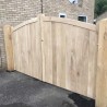 Gates & Gate Posts